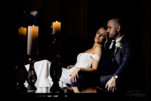 Ashley + Dillon